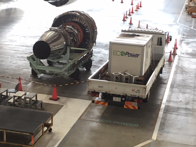 工場見学　with　J〇L