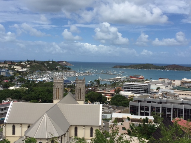 シトロエンジョイントコンテスト！　ニューカレドニア研修へ！