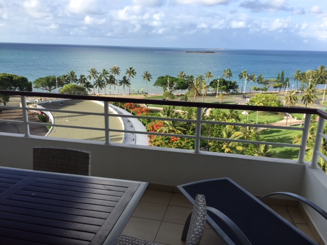 シトロエンジョイントコンテスト！　ニューカレドニア研修へ！