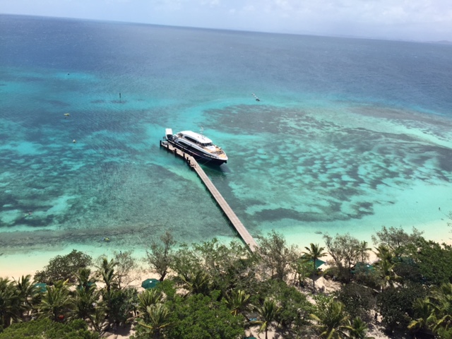 シトロエンジョイントコンテスト！　ニューカレドニア研修へ！