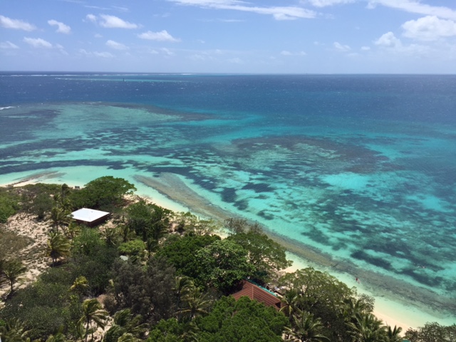 シトロエンジョイントコンテスト！　ニューカレドニア研修へ！