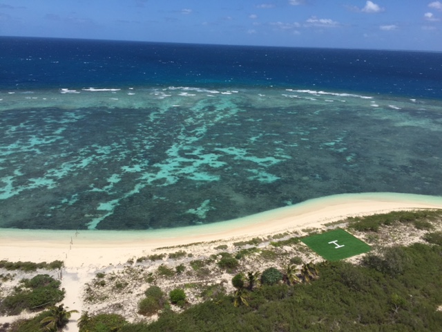 シトロエンジョイントコンテスト！　ニューカレドニア研修へ！