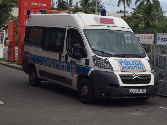 シトロエンジョイントコンテスト！　ニューカレドニア研修へ！