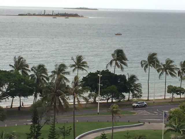 シトロエンジョイントコンテスト！　ニューカレドニア研修へ！