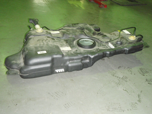 Ｃ4Ｐｉｃａｓｓｏの下廻り