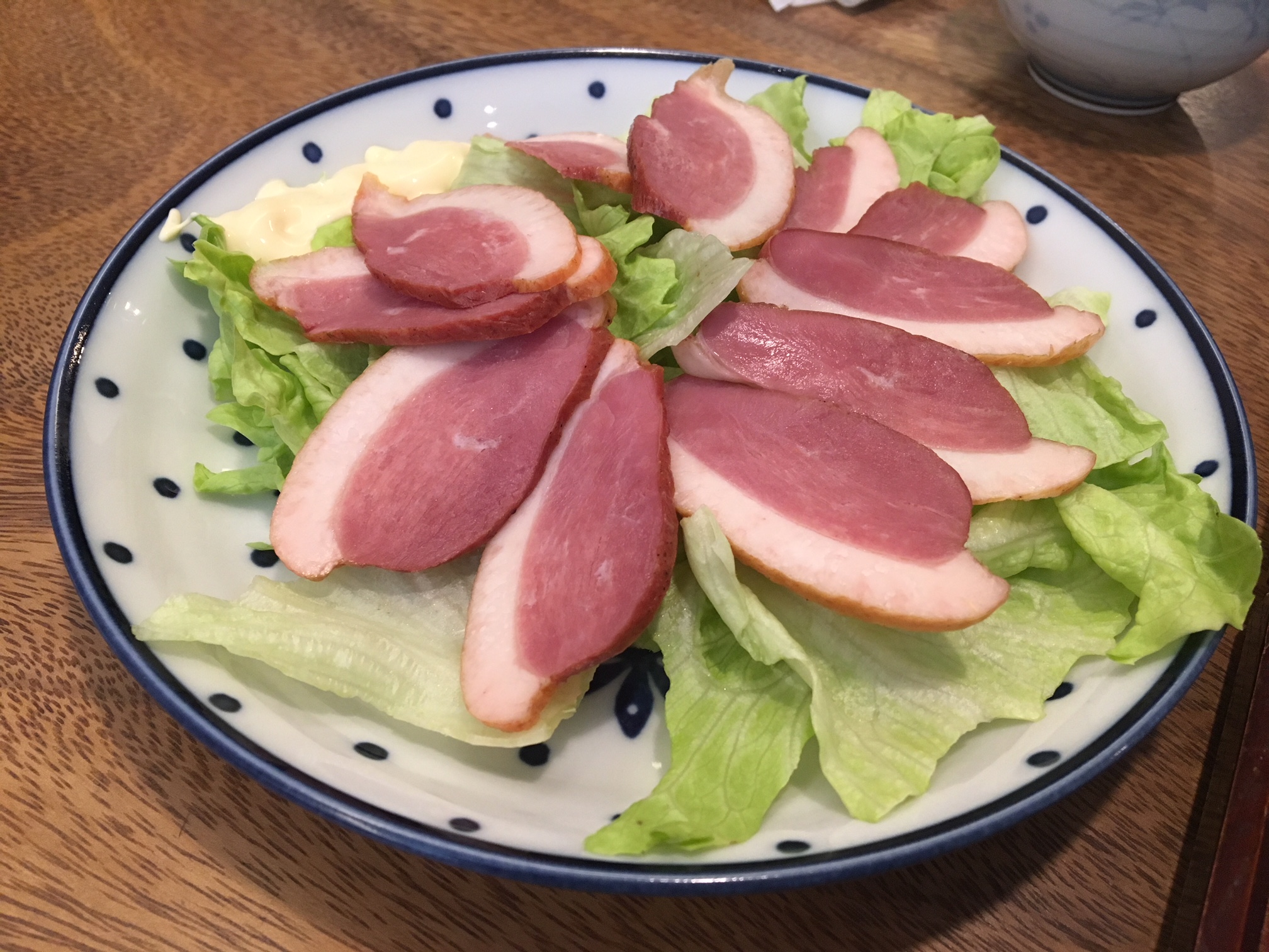 可憐な花のような・・・