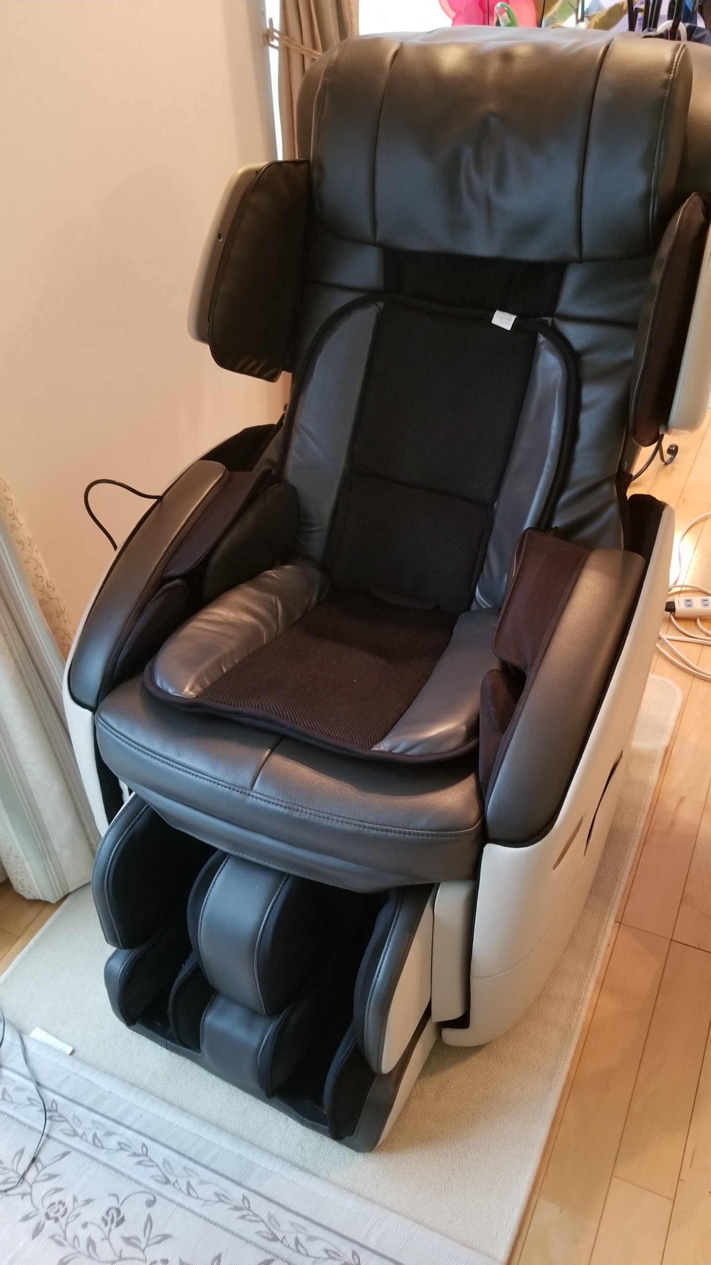 リフレッシュ！！