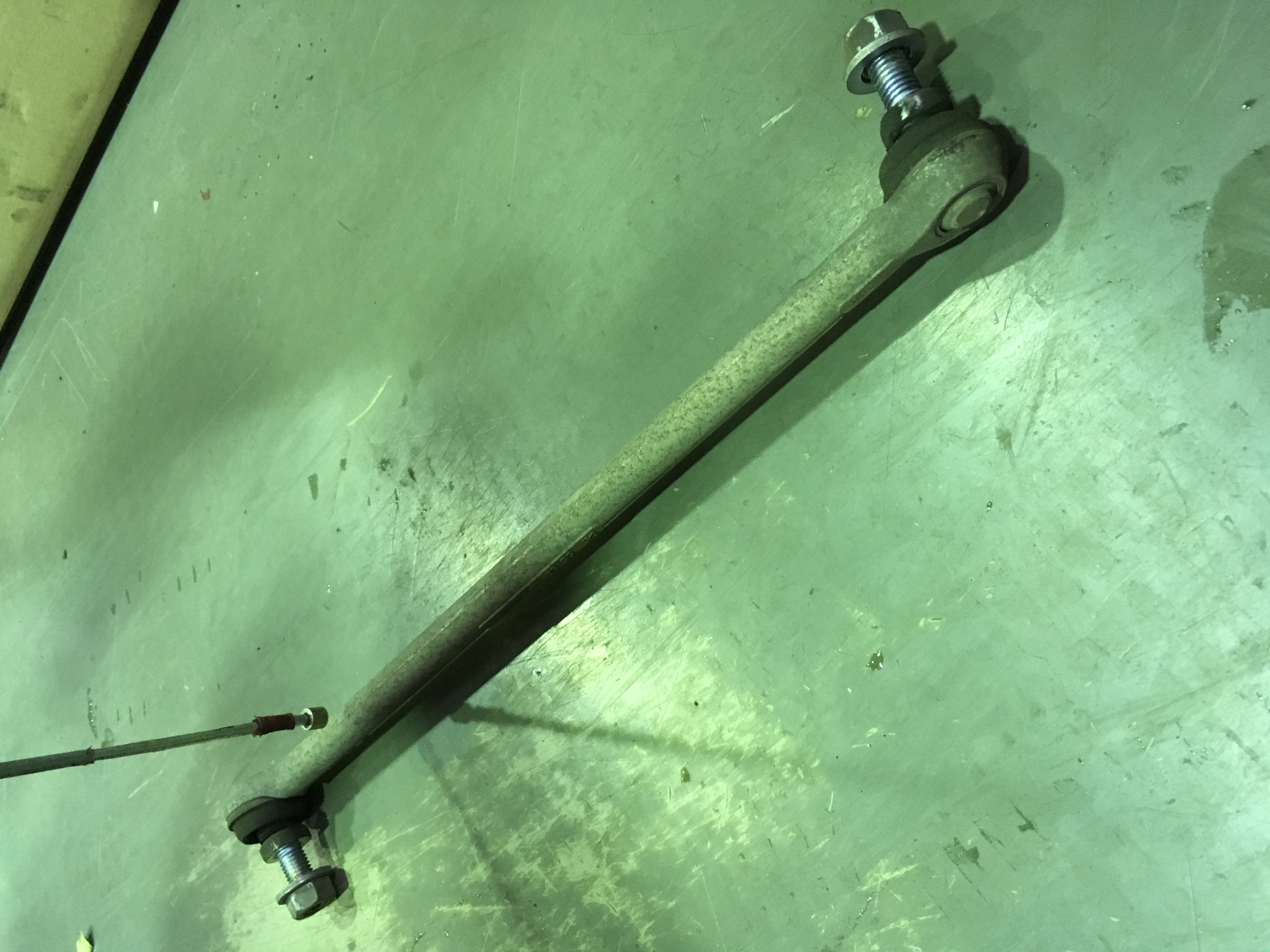 部品の剛性ｱｯﾌﾟ