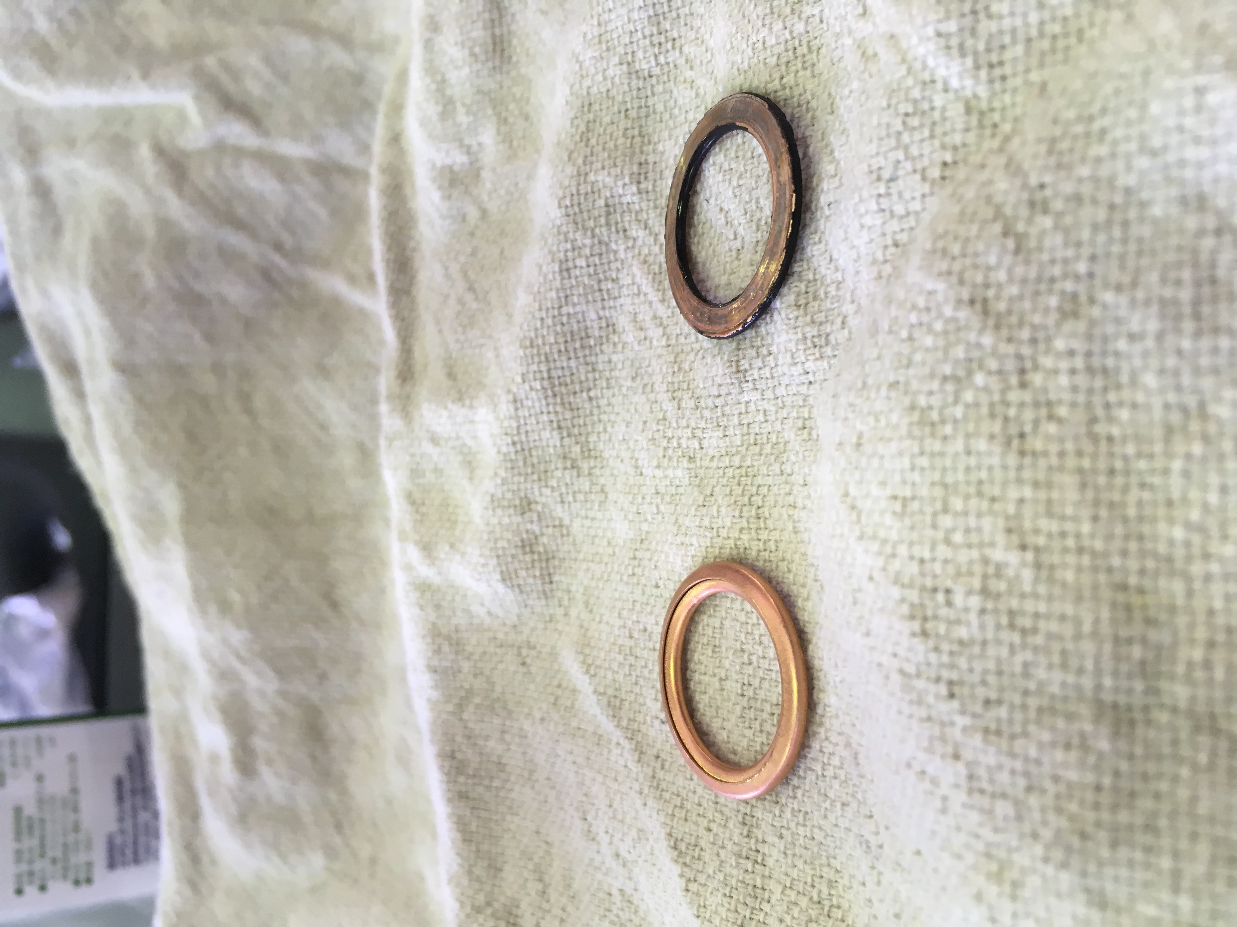 縁の下の力持ち！