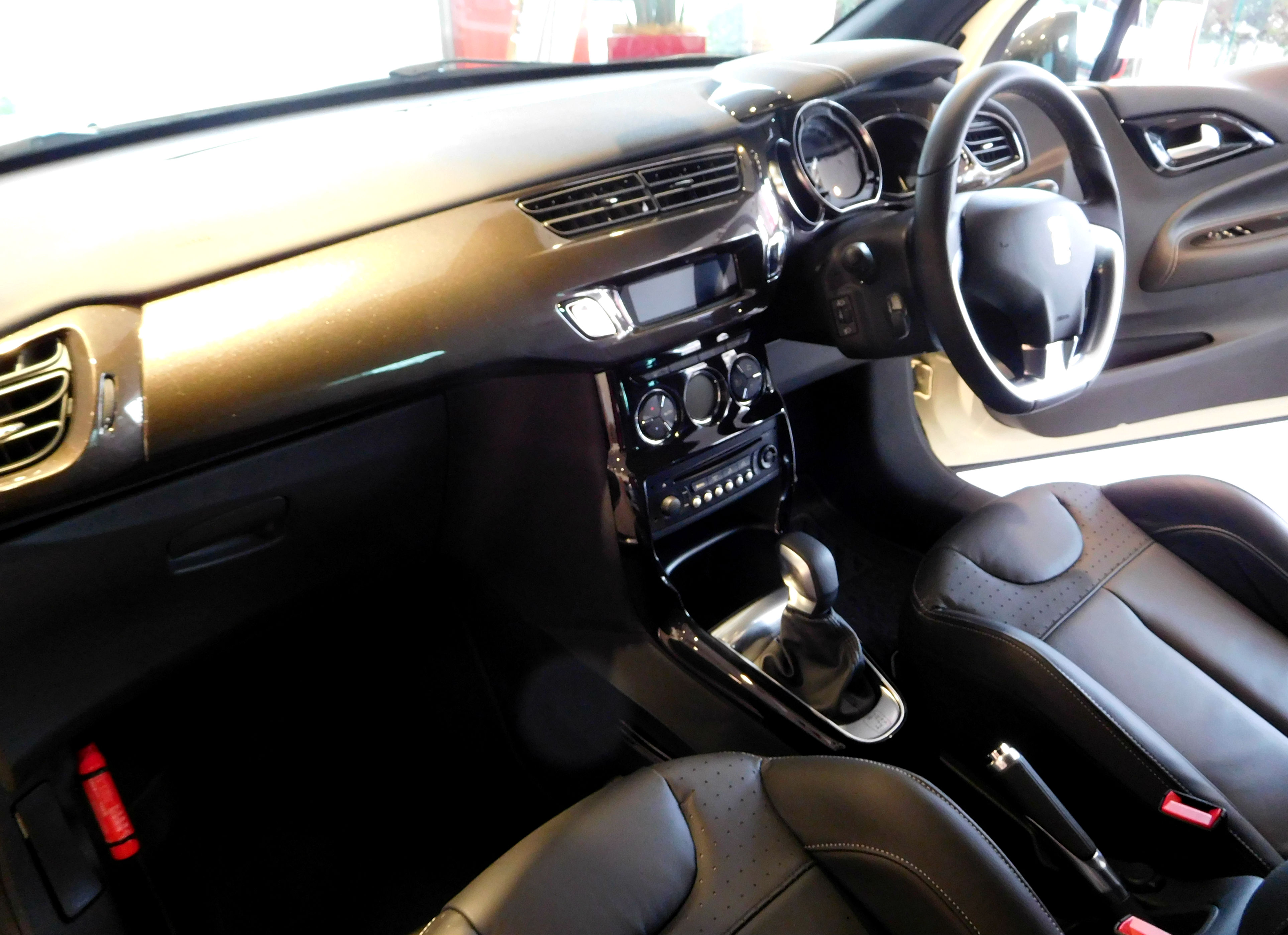 ご納車～Parthenon～