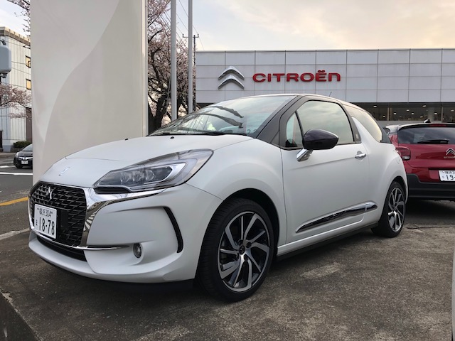 中古車情報です！！