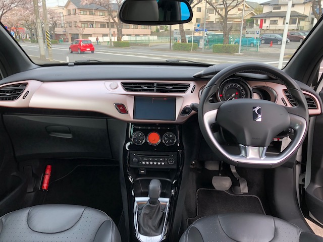 中古車情報です！！