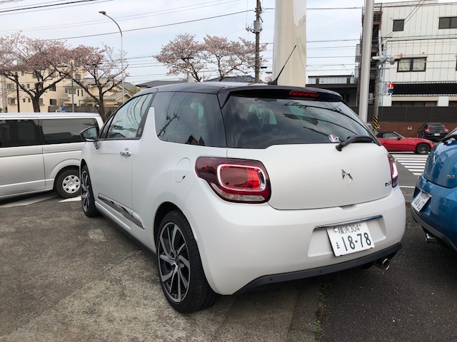 中古車情報です！！