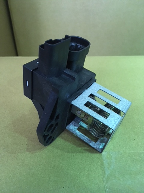 ファンレジスター