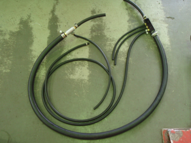 エグザンティア　ＬＨＭリターンホース作成！！