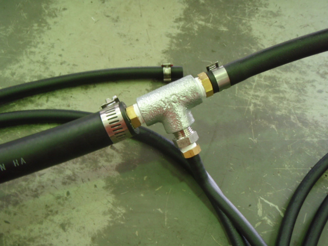 エグザンティア　ＬＨＭリターンホース作成！！