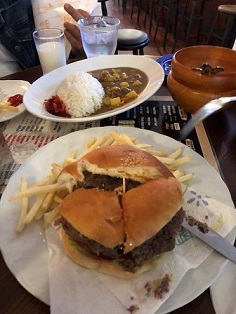 横須賀へ行ってきました。