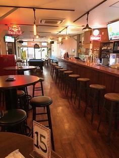 横須賀へ行ってきました。