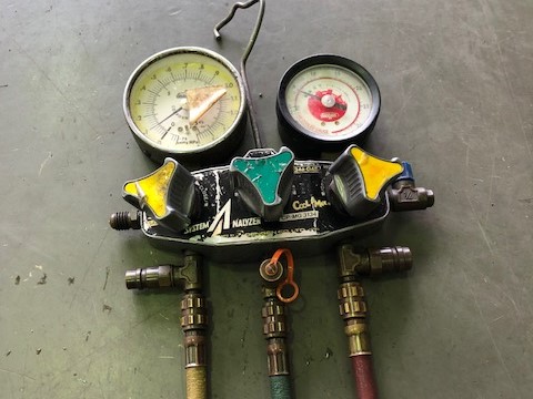 今年の夏は暑そうですね。