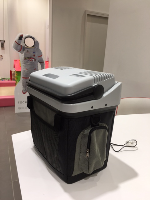 なんだね　コレは？