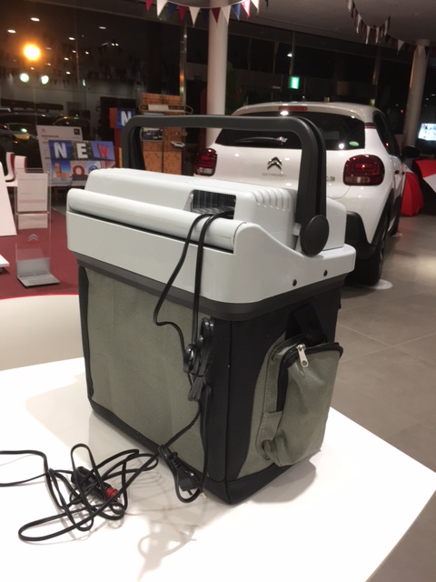 なんだね　コレは？