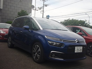 オススメの１台！