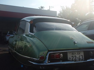 DSが戻ってきました！