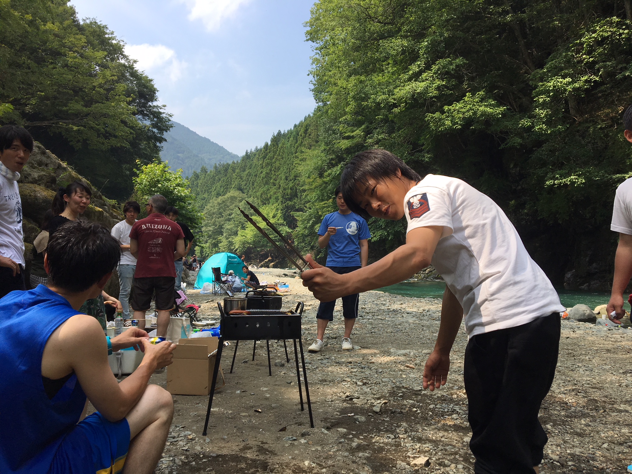 今年もこの時期が・・・