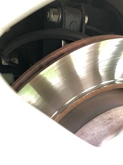 早めの交換を！