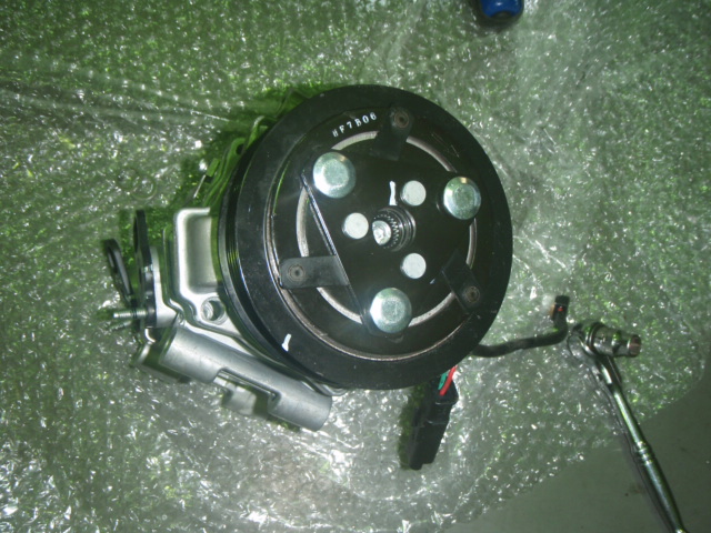 なかなか見れないですよ～