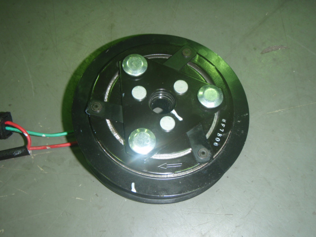 なかなか見れないですよ～