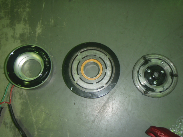 なかなか見れないですよ～