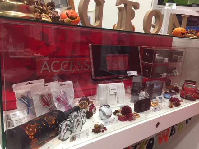 ｳｨﾝﾀｰｱｸｾｻﾘｰ20％OFFｷｬﾝﾍﾟｰﾝ