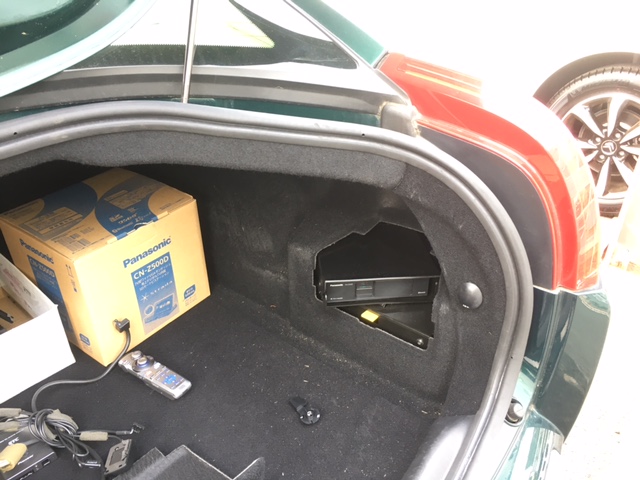 ハイドロ部長　改造中・・・deゴザイマス