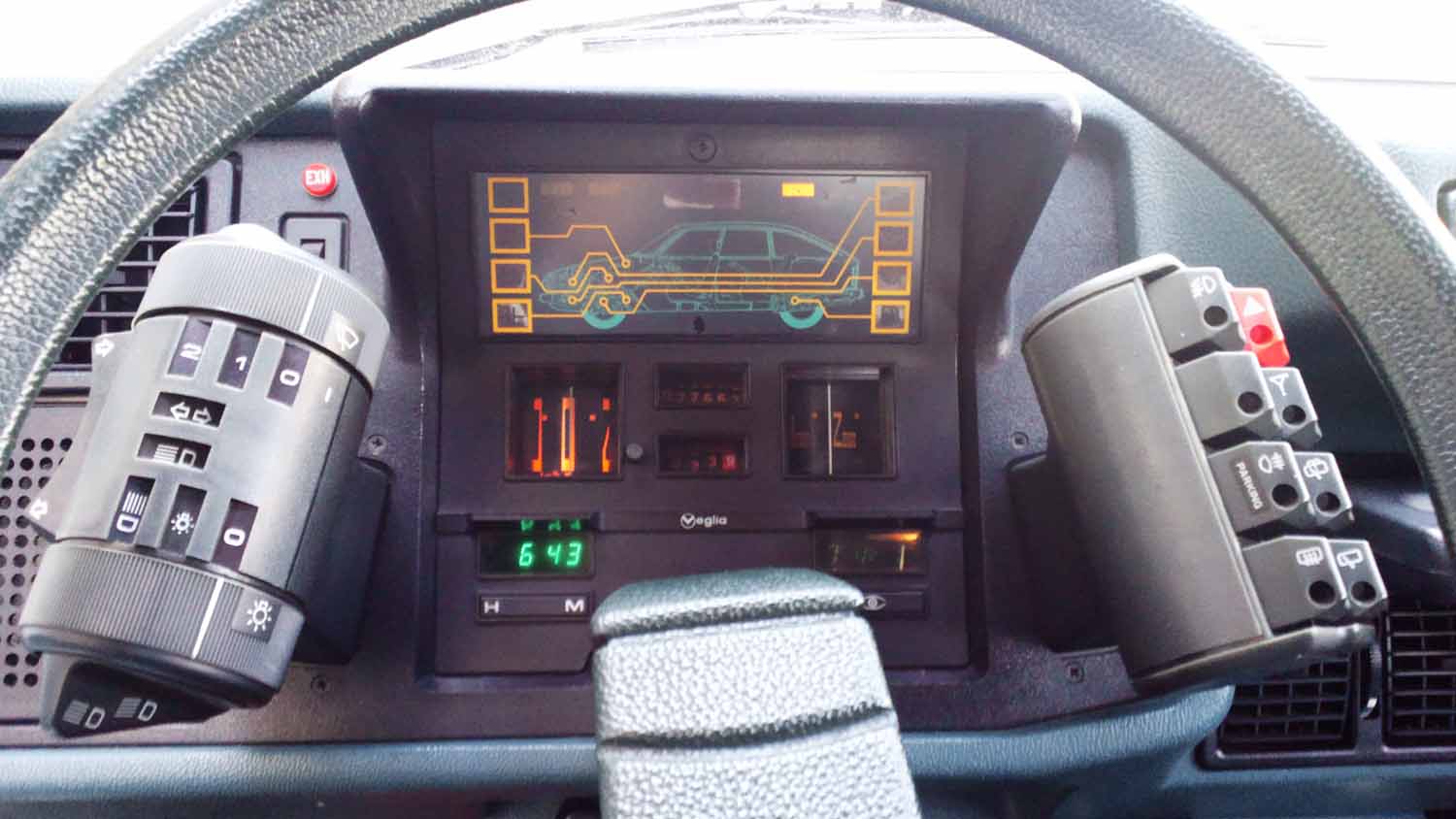 なんか新人が居ますな・・・