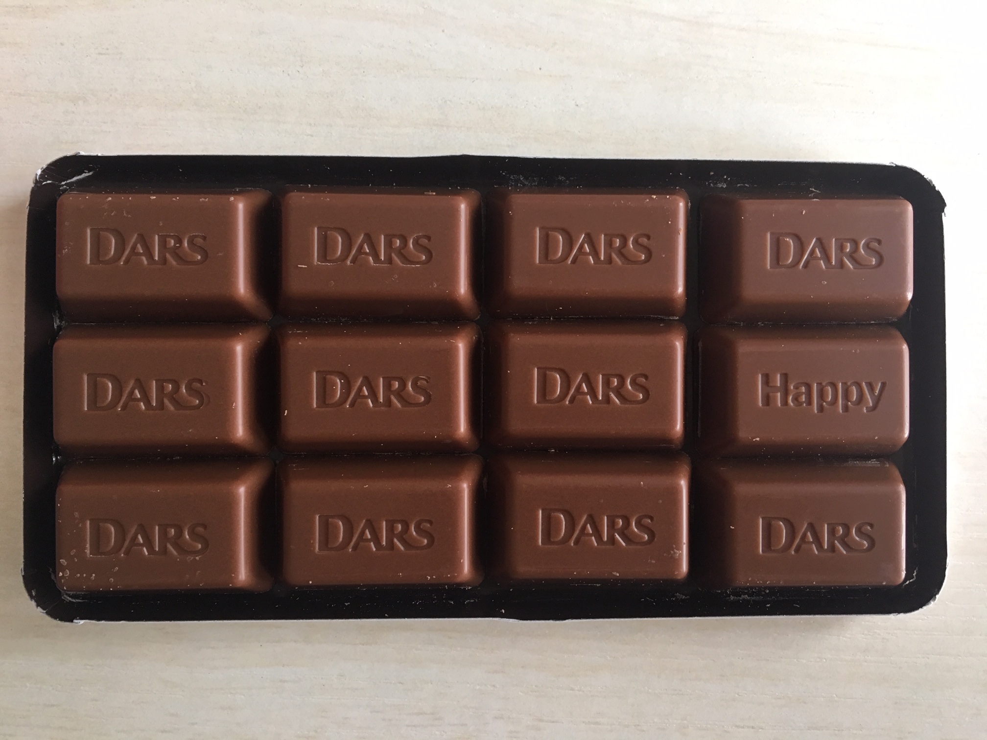 ラッキー！！　Part２