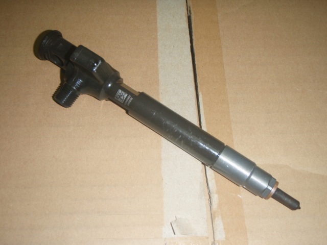 ディーゼルエンジンの進化