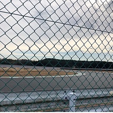 先日の休みは・・・