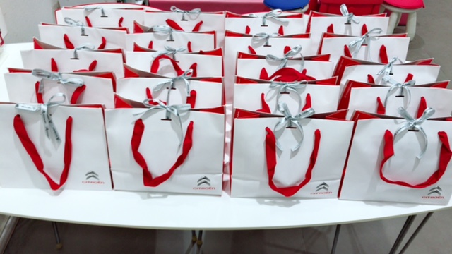 2019年 シトロエン横浜緑 福袋販売のお知らせ