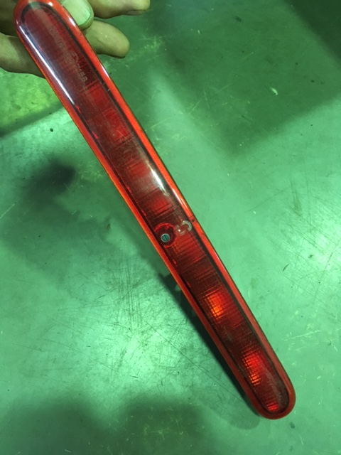 ハイマウント！