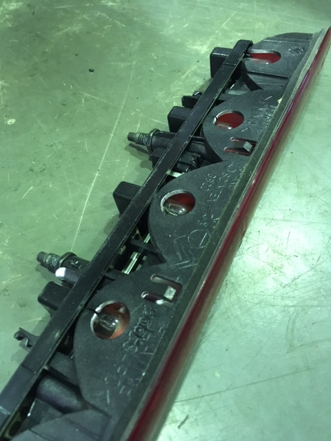 ハイマウント！