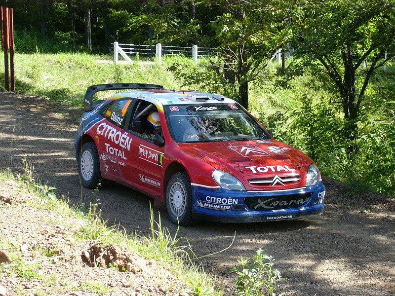 ≪アーカイブ≫クサラというクルマ