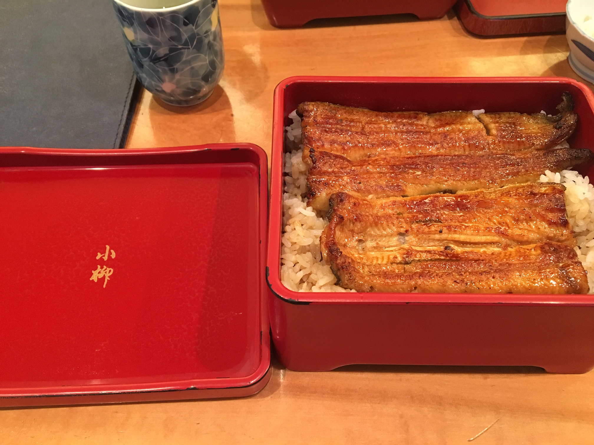 夏バテ対策！？