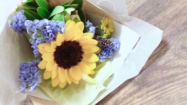 ありがとうございます(^^)