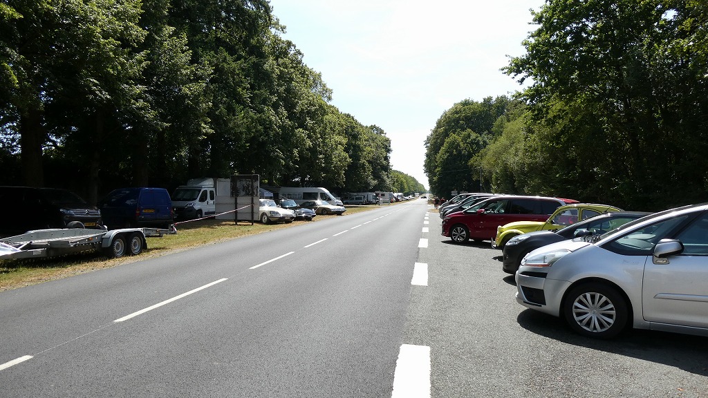 100周年だよ！全員集合！