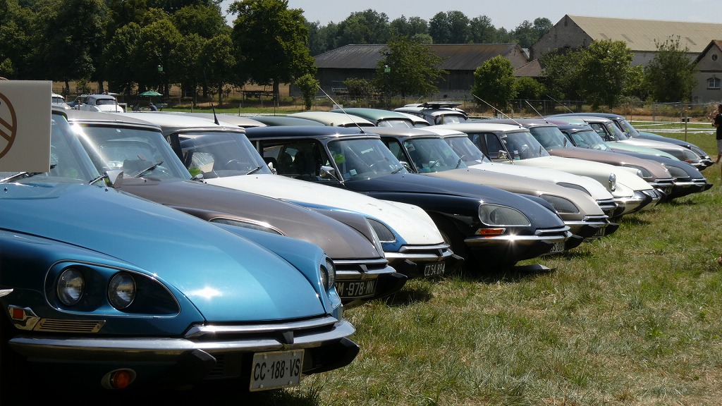 100周年だよ！全員集合！