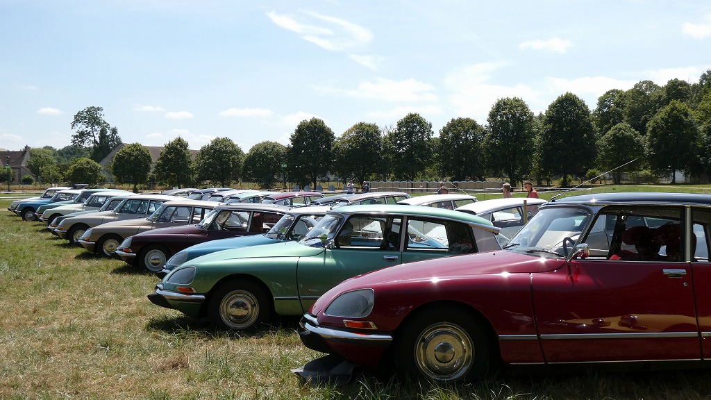 100周年だよ！全員集合！