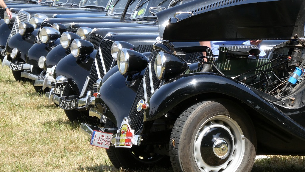 100周年だよ！全員集合！