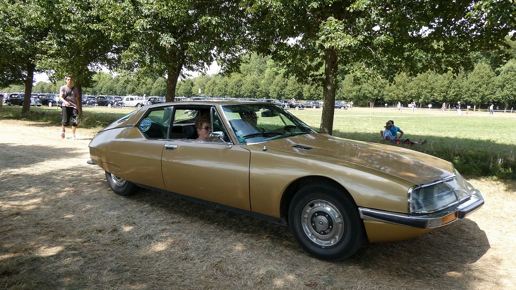 100周年だよ！全員集合！