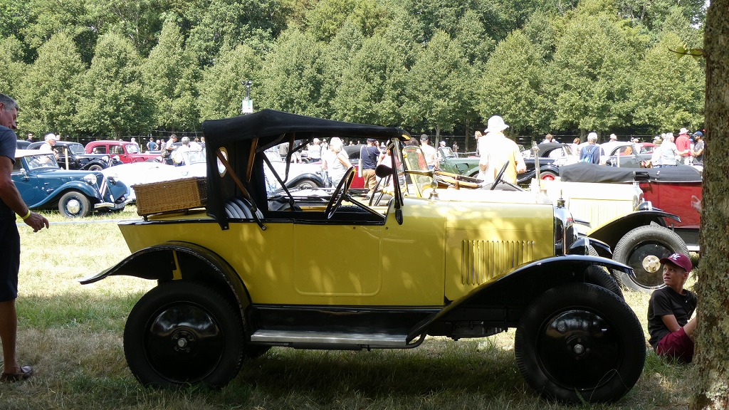 100周年だよ！全員集合！